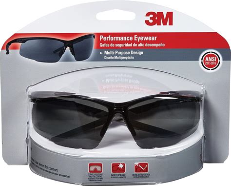 3m safety eyeglasses